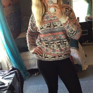 ❄️• Christmas Sweater •❄️